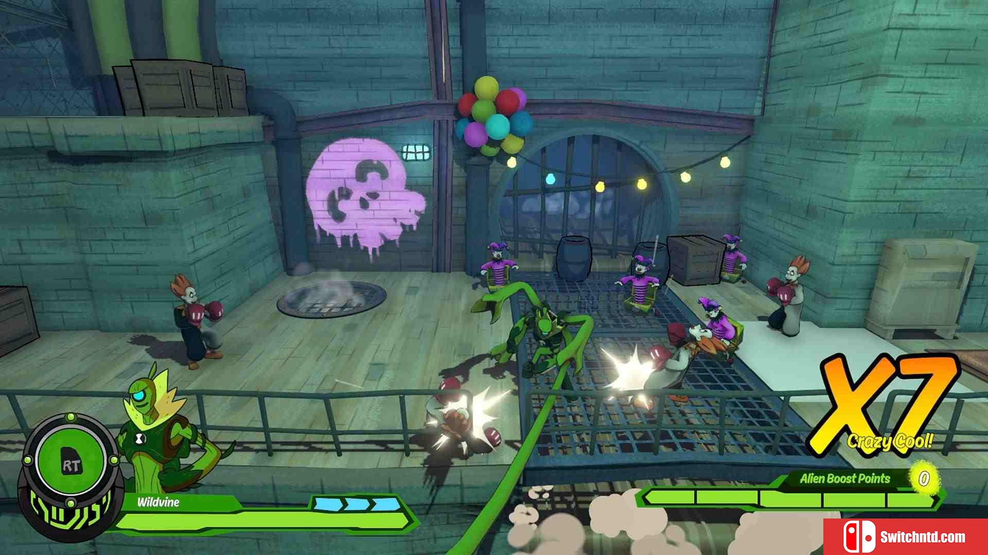 《少年骇客（Ben 10）》官方中文 Build 2291706 Chronos硬盘版[EN]_4