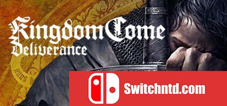 《天国：拯救（Kingdom Come: Deliverance）》官方中文 v1.9.6.404.504f GOG硬盘版[CN/EN]_0