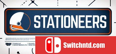 《空间站工程师 （Stationeers）》官方中文 v0.2.2533.11872 P2P硬盘版[CN/EN]