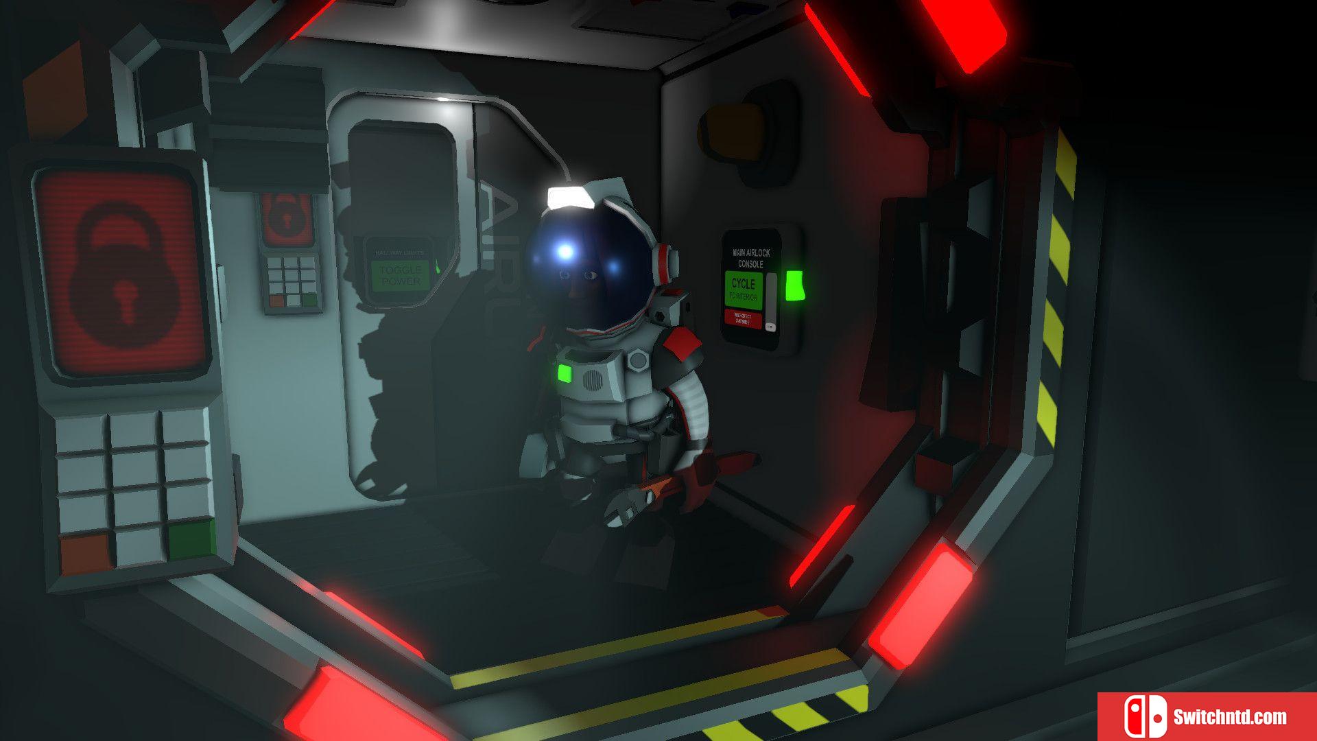 《空间站工程师 （Stationeers）》官方中文 v0.2.2533.11872 P2P硬盘版[CN/EN]_5