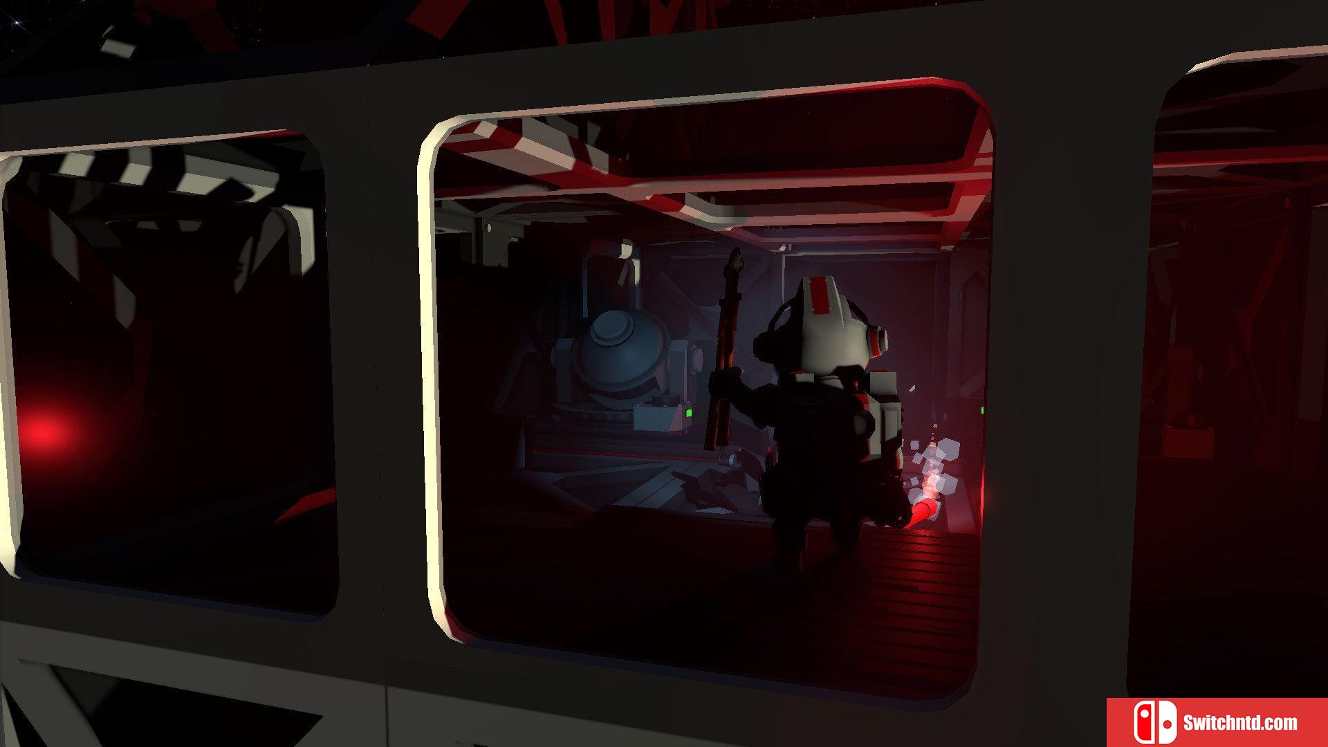 《空间站工程师 （Stationeers）》官方中文 v0.2.2533.11872 P2P硬盘版[CN/EN]_1