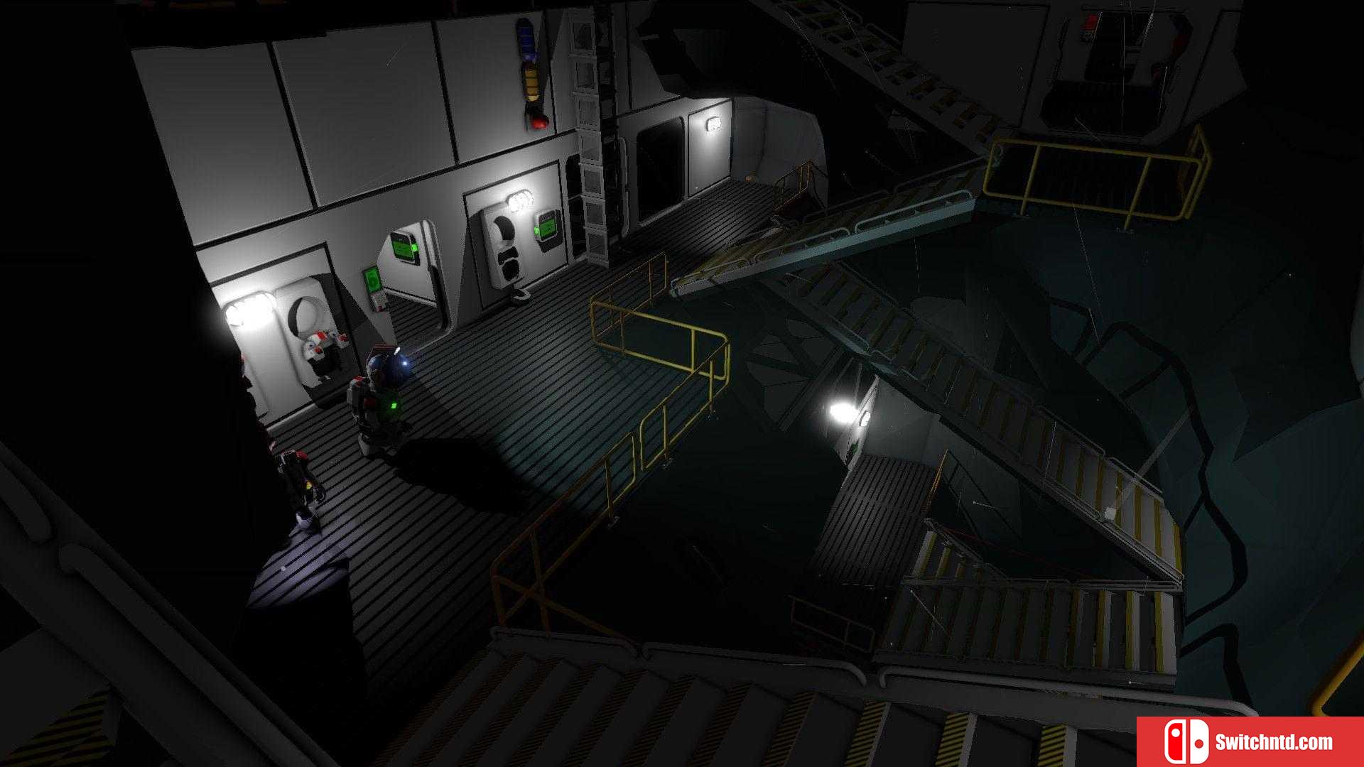 《空间站工程师 （Stationeers）》官方中文 v0.2.2533.11872 P2P硬盘版[CN/EN]_2