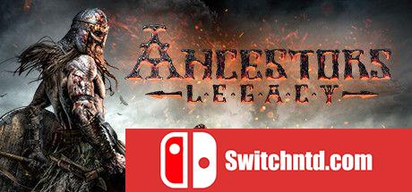 《祖先：遗产（Ancestors Legacy）》官方中文 v64724 GOG硬盘版[CN/EN]_0