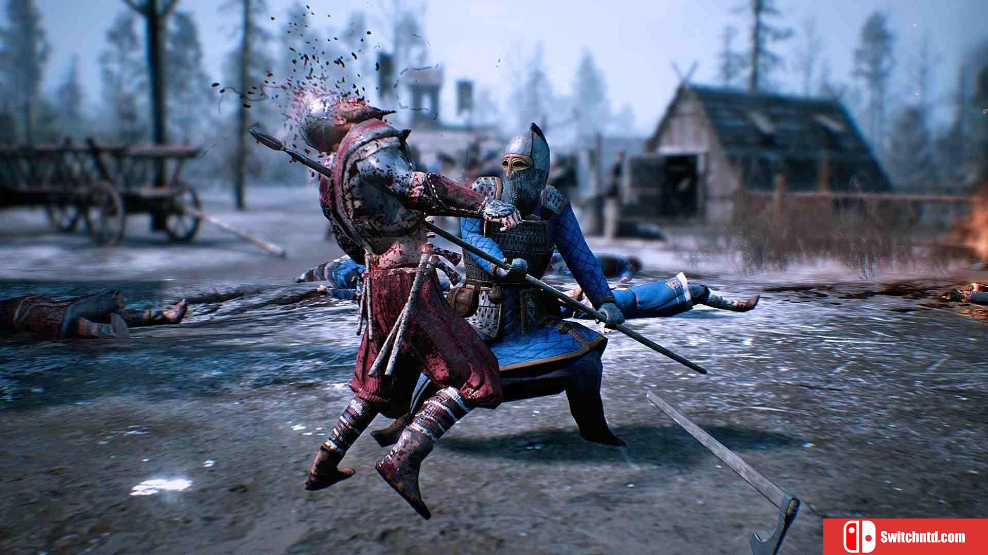 《祖先：遗产（Ancestors Legacy）》官方中文 v64724 GOG硬盘版[CN/EN]_10