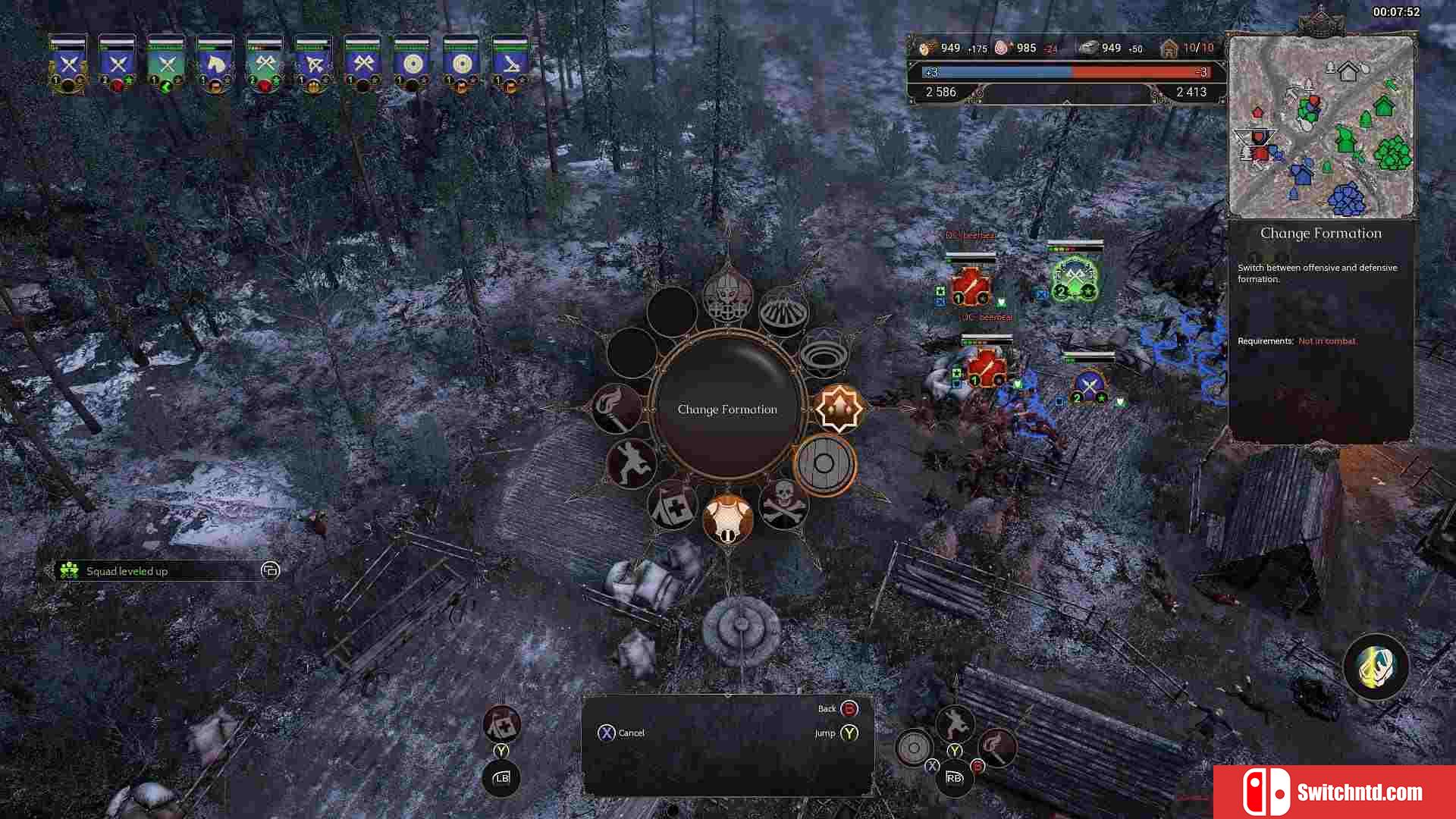 《祖先：遗产（Ancestors Legacy）》官方中文 v64724 GOG硬盘版[CN/EN]_8