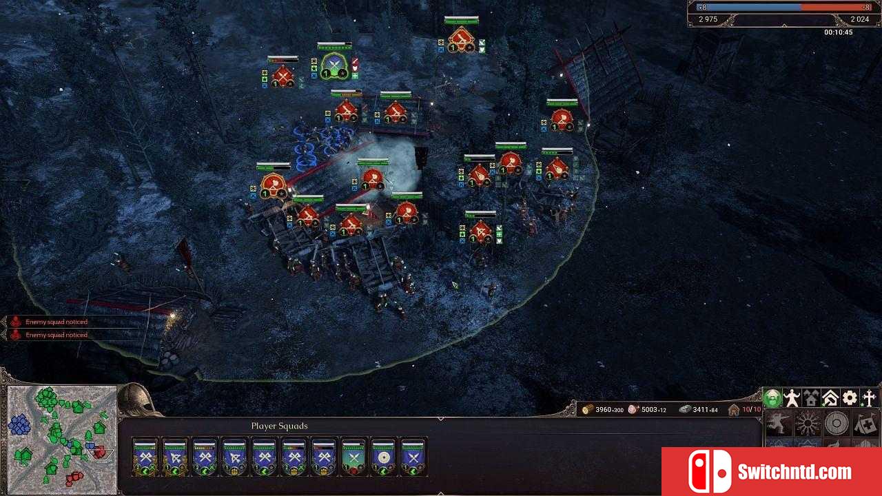 《祖先：遗产（Ancestors Legacy）》官方中文 v64724 GOG硬盘版[CN/EN]_9