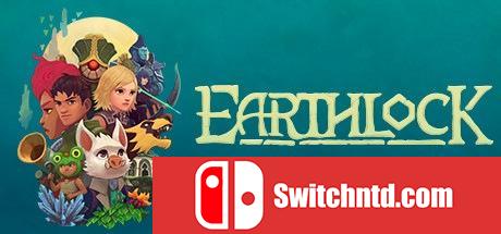 《魔法季节（EARTHLOCK）》官方中文 v1.1.0 GOG硬盘版[CN/EN]_0