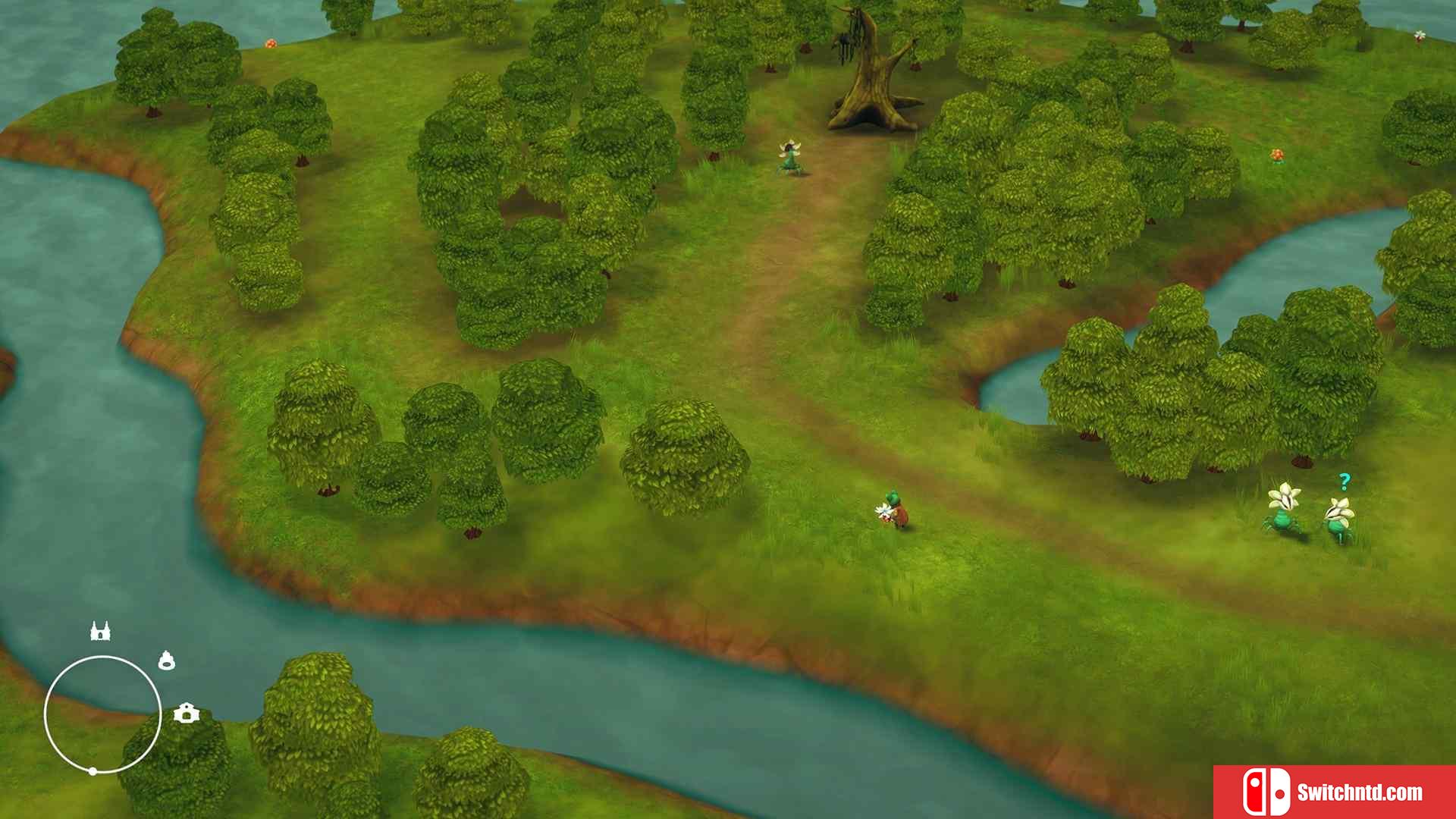 《魔法季节（EARTHLOCK）》官方中文 v1.1.0 GOG硬盘版[CN/EN]_2