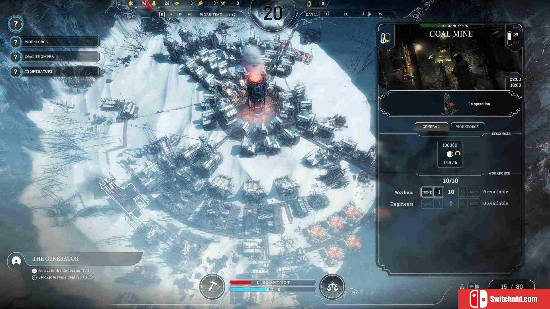 《寒霜朋克/冰汽时代（Frostpunk）》官方中文 v1.6.1 valtrix1982硬盘版[CN/EN]_2