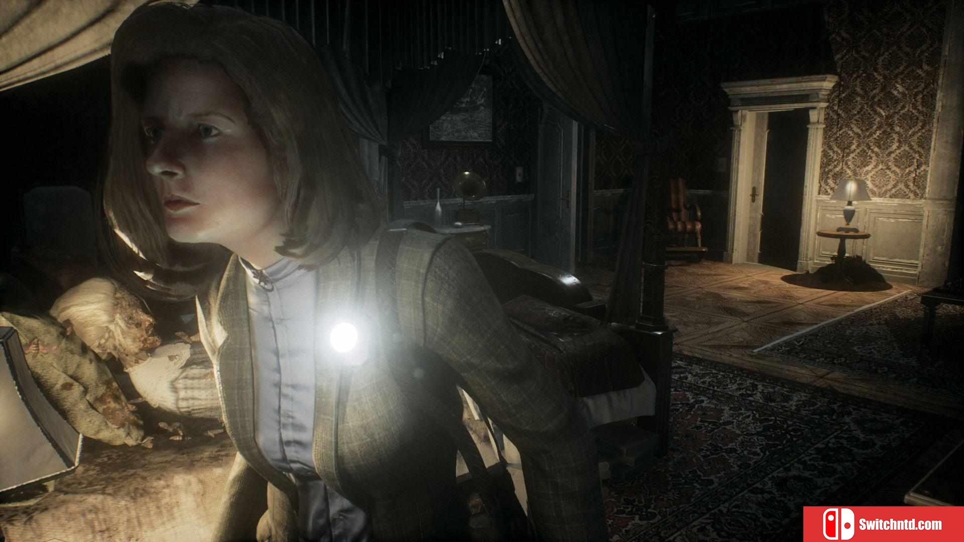 《修道院：受难的父亲（Remothered: Tormented Fathers）》B.4054701 Chronos硬盘版[CN/EN]_2