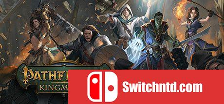 《开拓者：拥王者（Pathfinder: Kingmaker）》官方中文 v2.1.4 GOG硬盘版[CN/EN]_0