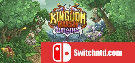 《王国保卫战：起源（Kingdom Rush Origins）》Build 5002324 Chronos硬盘版[CN/TW/EN/JP]_0