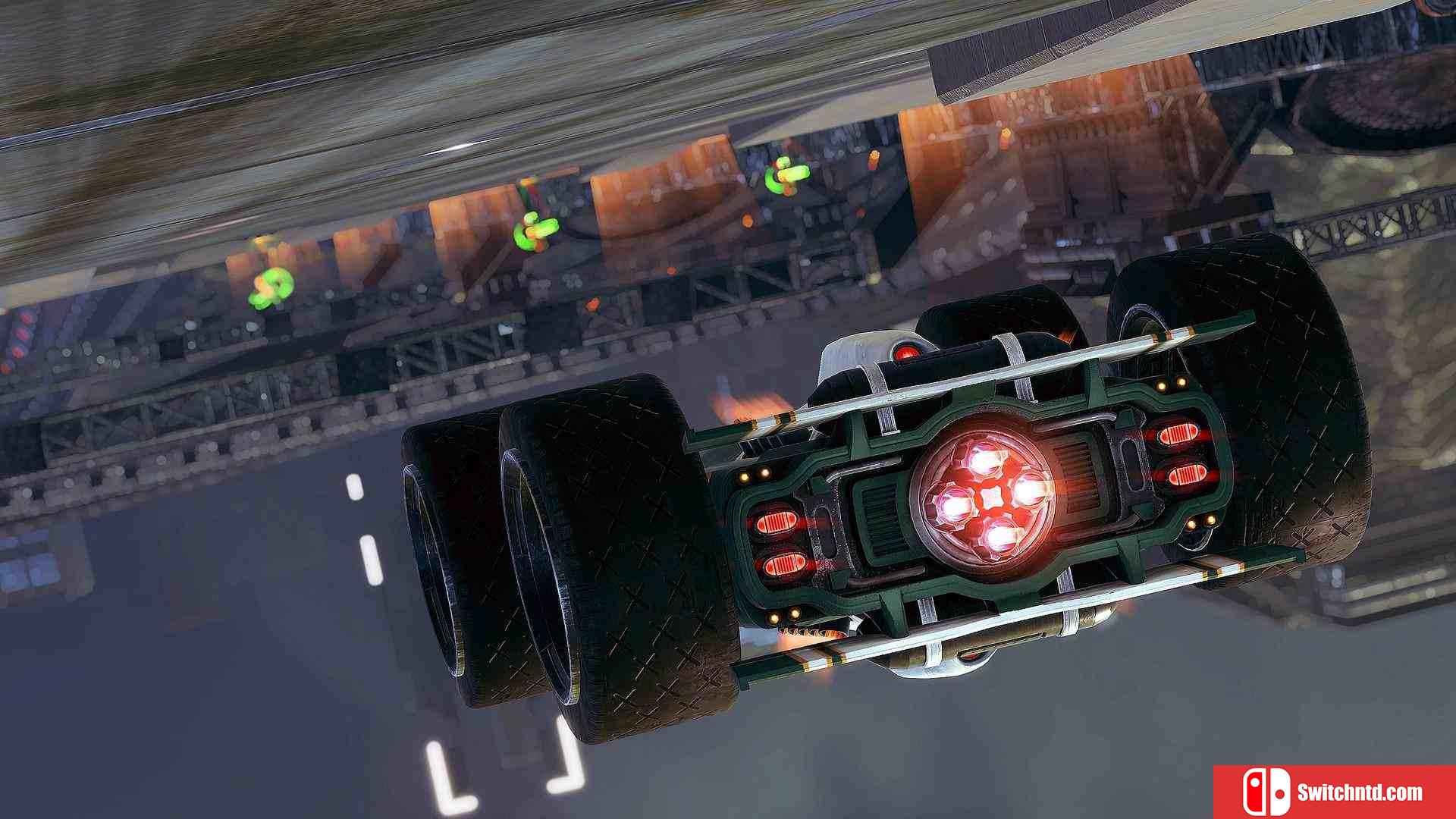《GRIP：战斗赛车（GRIP: Combat Racing）》官方中文 Build 20200925 P2P硬盘版[CN/EN]_1