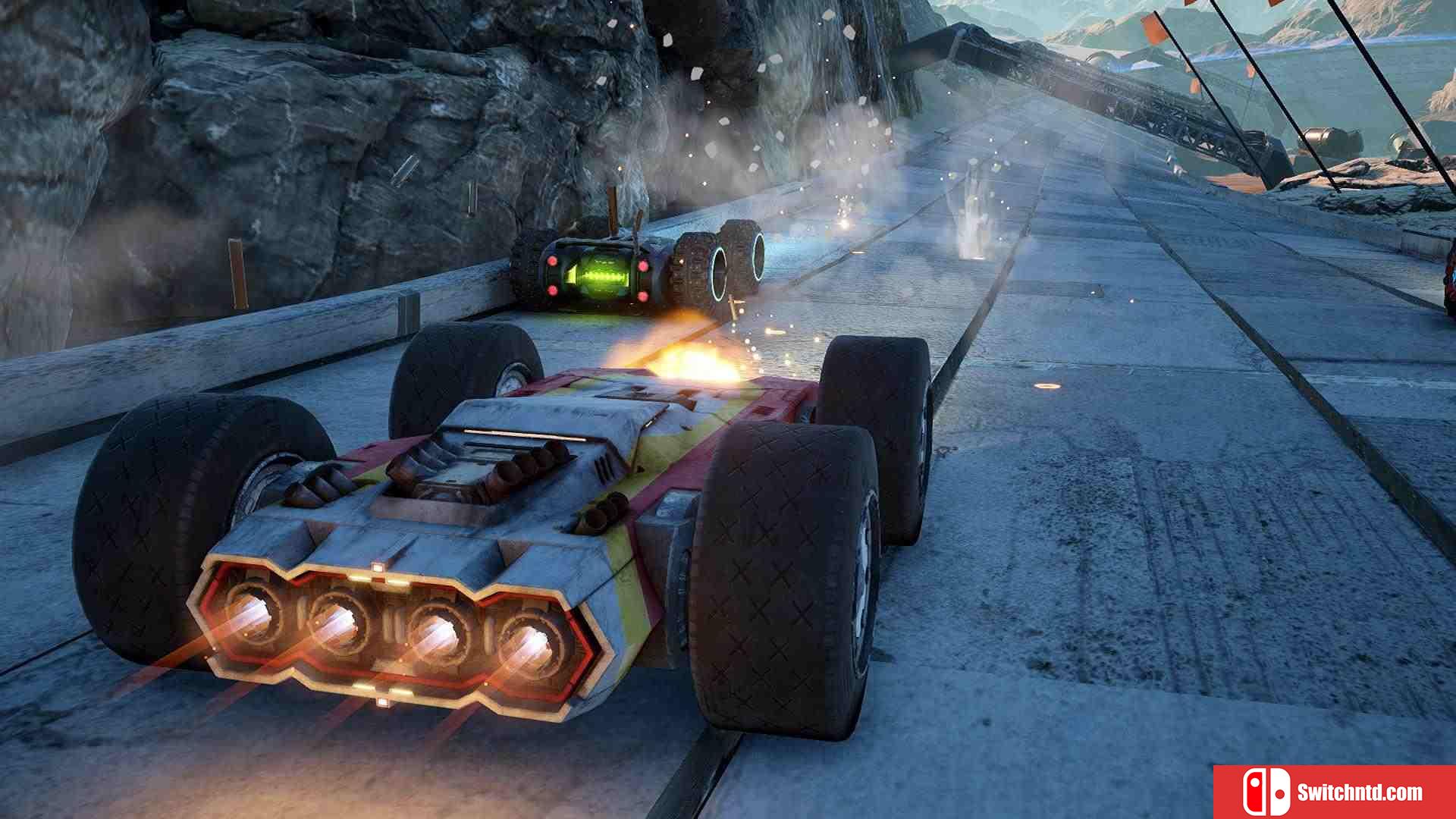 《GRIP：战斗赛车（GRIP: Combat Racing）》官方中文 Build 20200925 P2P硬盘版[CN/EN]_3