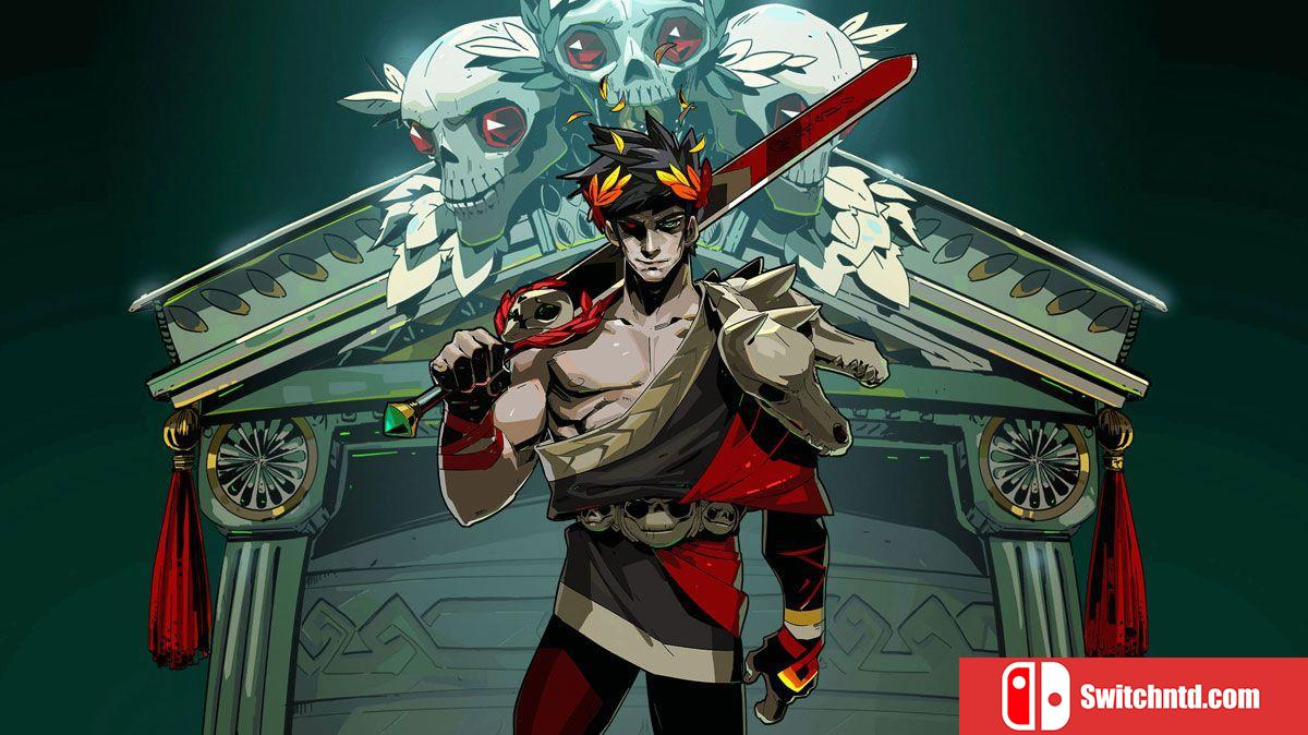 《哈迪斯：地狱之战（Hades: Battle Out of Hell）》官方中文 CODEX镜像版[CN/EN]_1