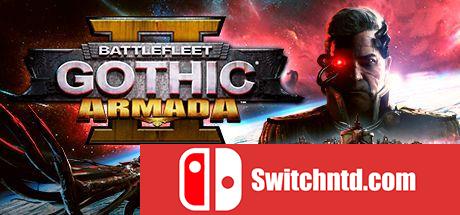 《哥特舰队：阿玛达2（Battlefleet Gothic: Armada 2）》完全版 v1.0.13 GOG硬盘版[CN/EN]_0