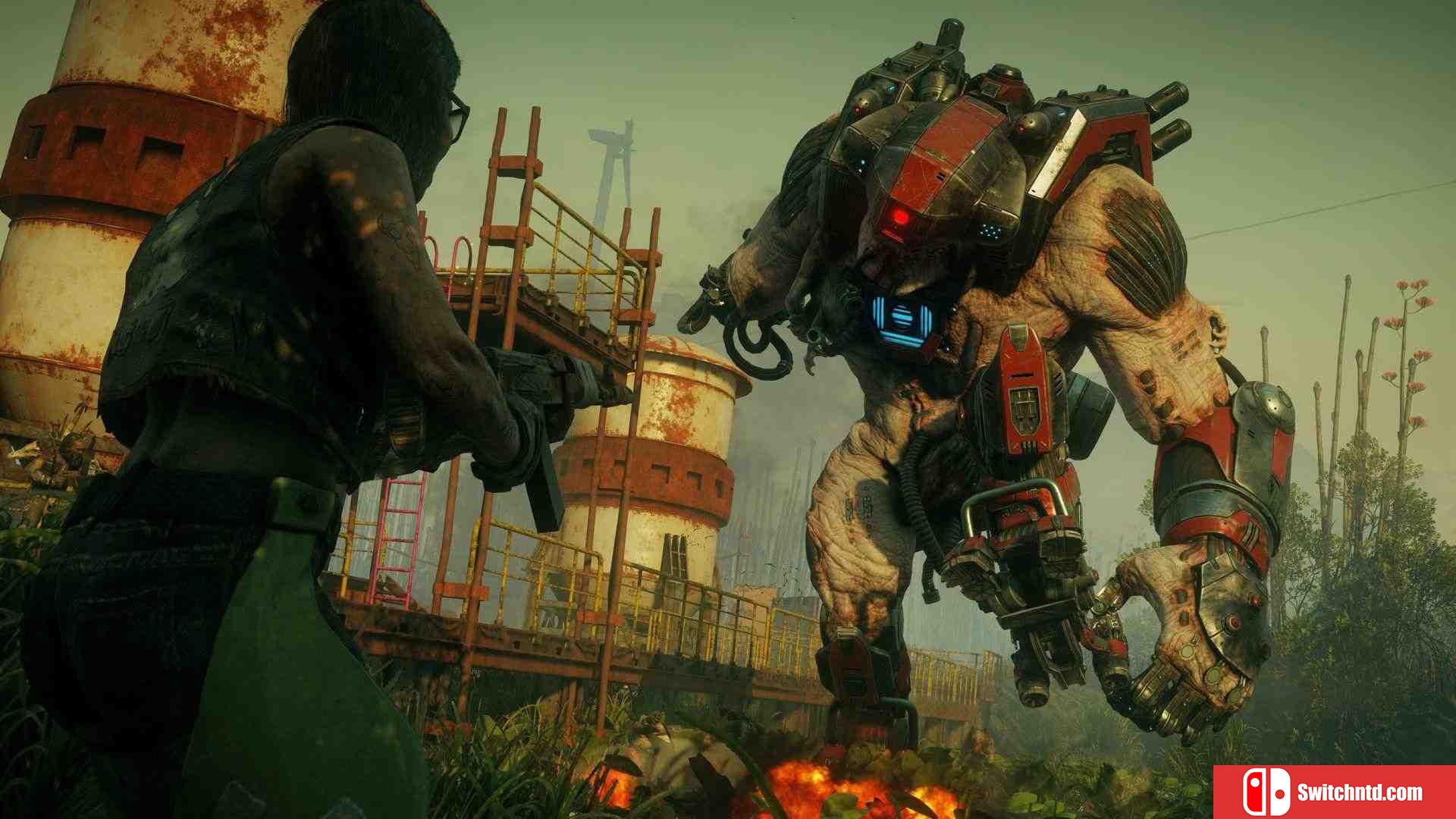 《狂怒2（RAGE 2）》官方中文 v1.09 豪华版 P2P硬盘版[CN/TW/EN]_4