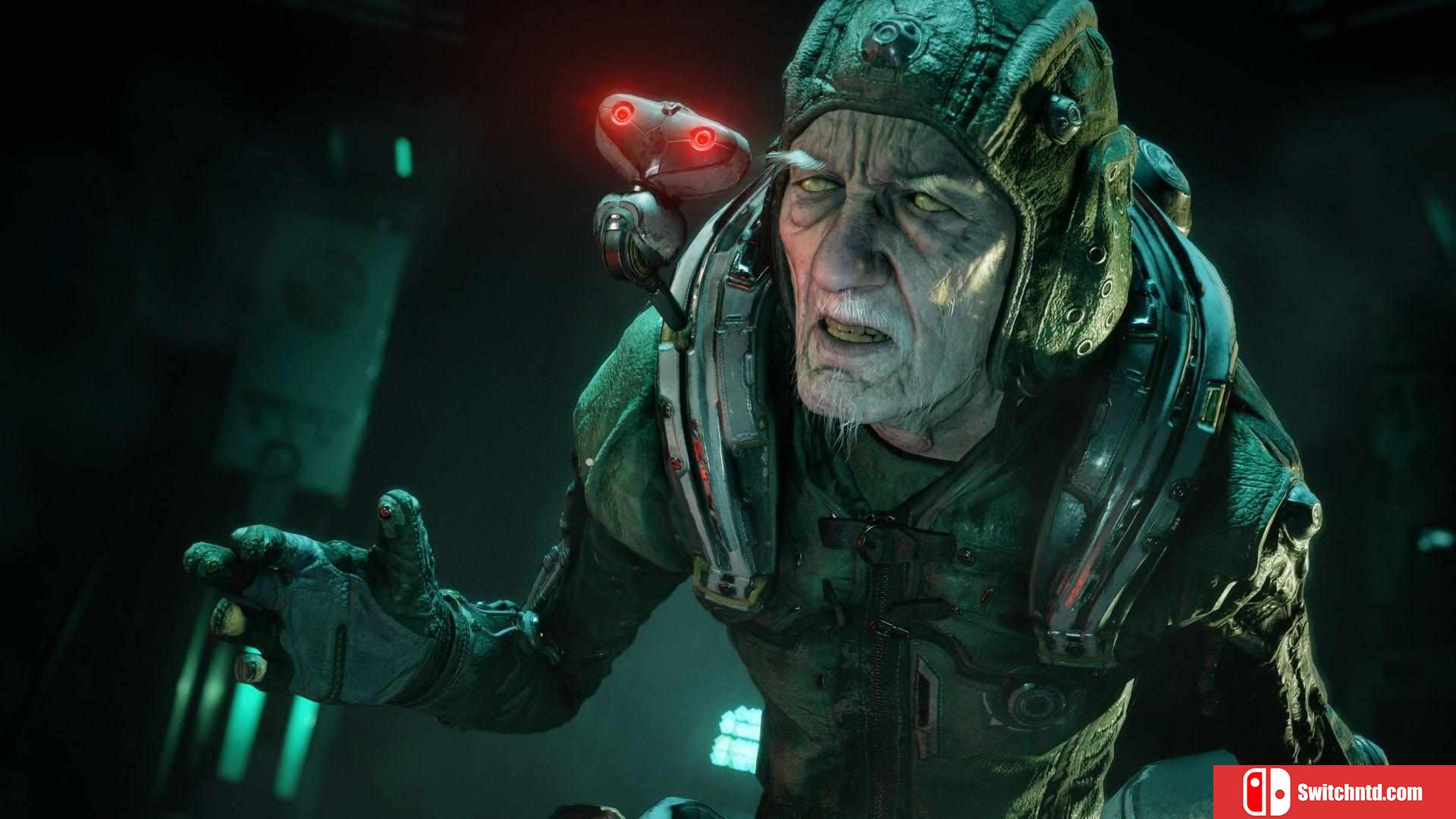 《狂怒2（RAGE 2）》官方中文 v1.09 豪华版 P2P硬盘版[CN/TW/EN]_5