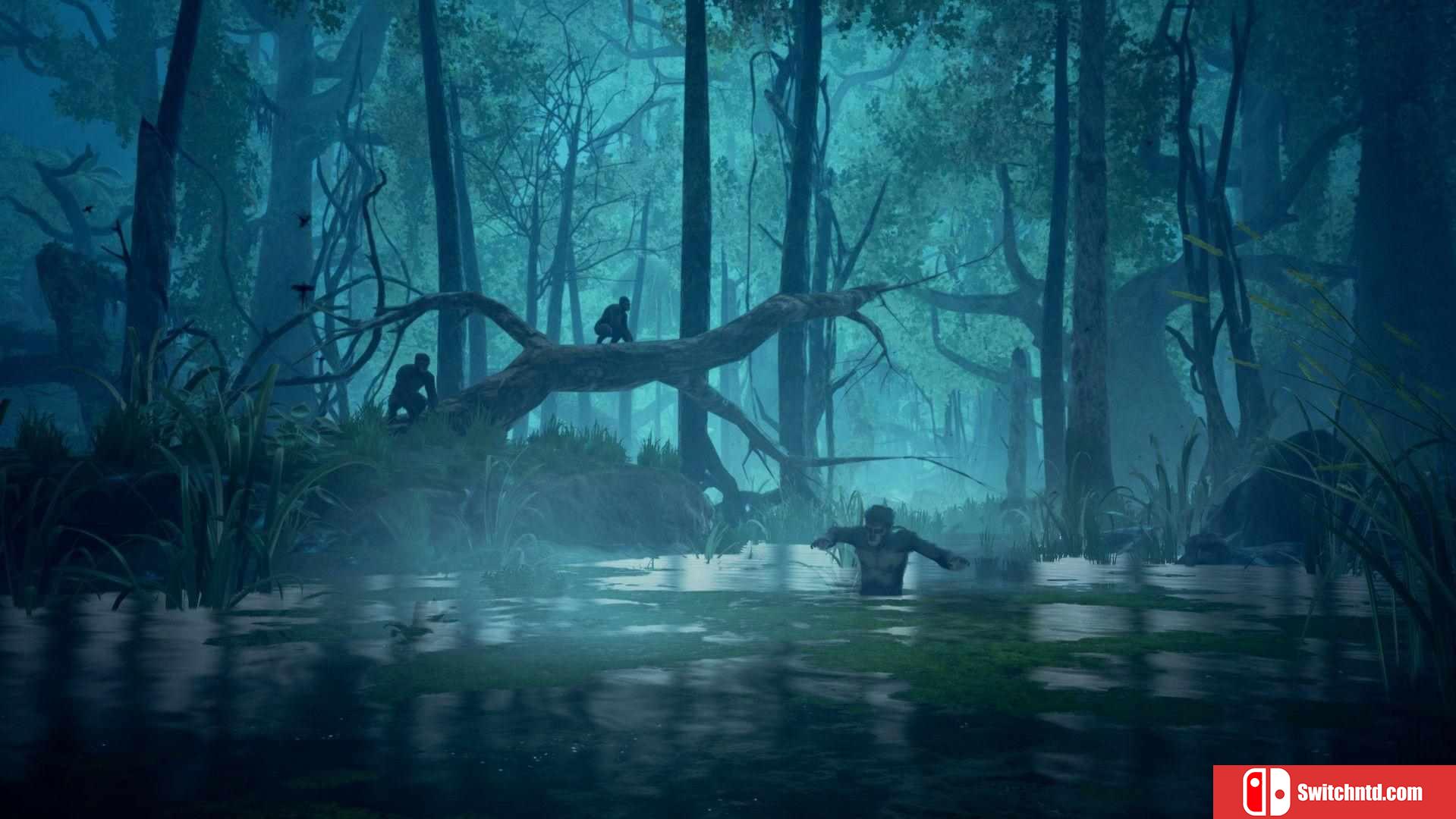 《先祖：人类奥德赛（Ancestors: Humankind Odyssey）》B.5495393 Chronos硬盘版[CN/EN]_2