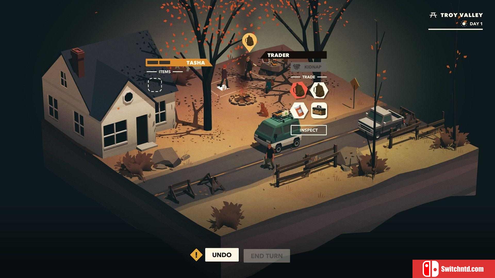 《Overland（Overland）》官方中文 Build.844 Razor1911镜像版[CN/TW/EN/JP]_2
