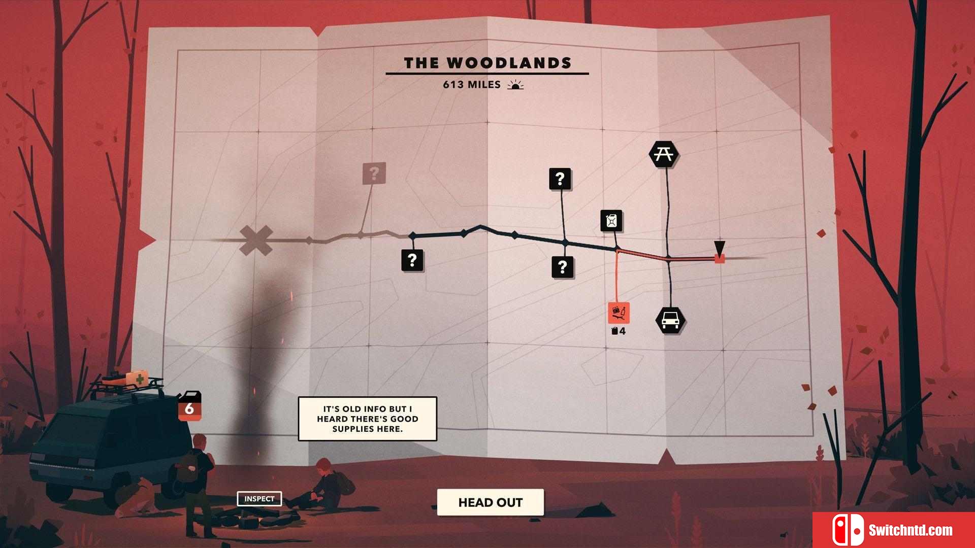 《Overland（Overland）》官方中文 Build.844 Razor1911镜像版[CN/TW/EN/JP]_3