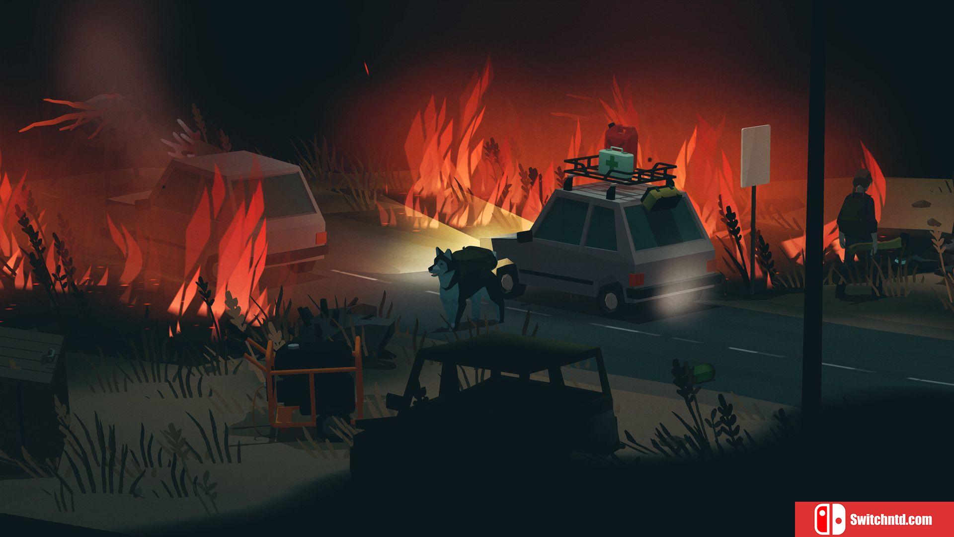 《Overland（Overland）》官方中文 Build.844 Razor1911镜像版[CN/TW/EN/JP]_5