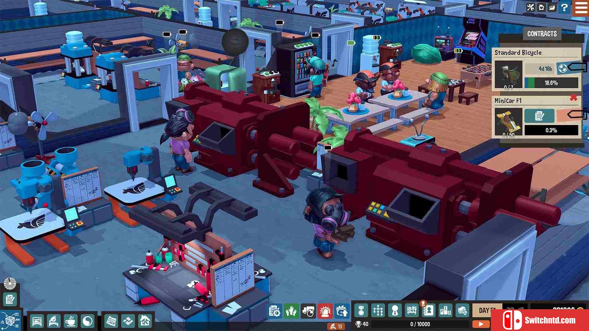 《小小大工坊（Little Big Workshop）》官方中文 v1.0.0.13138 GOG硬盘版[CN/EN]_4