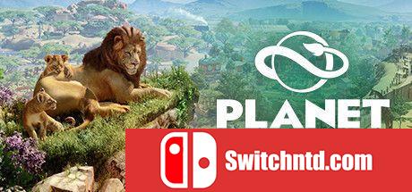 《动物园之星（Planet Zoo）》官方中文 EMPRESS镜像版[CN/EN]_0