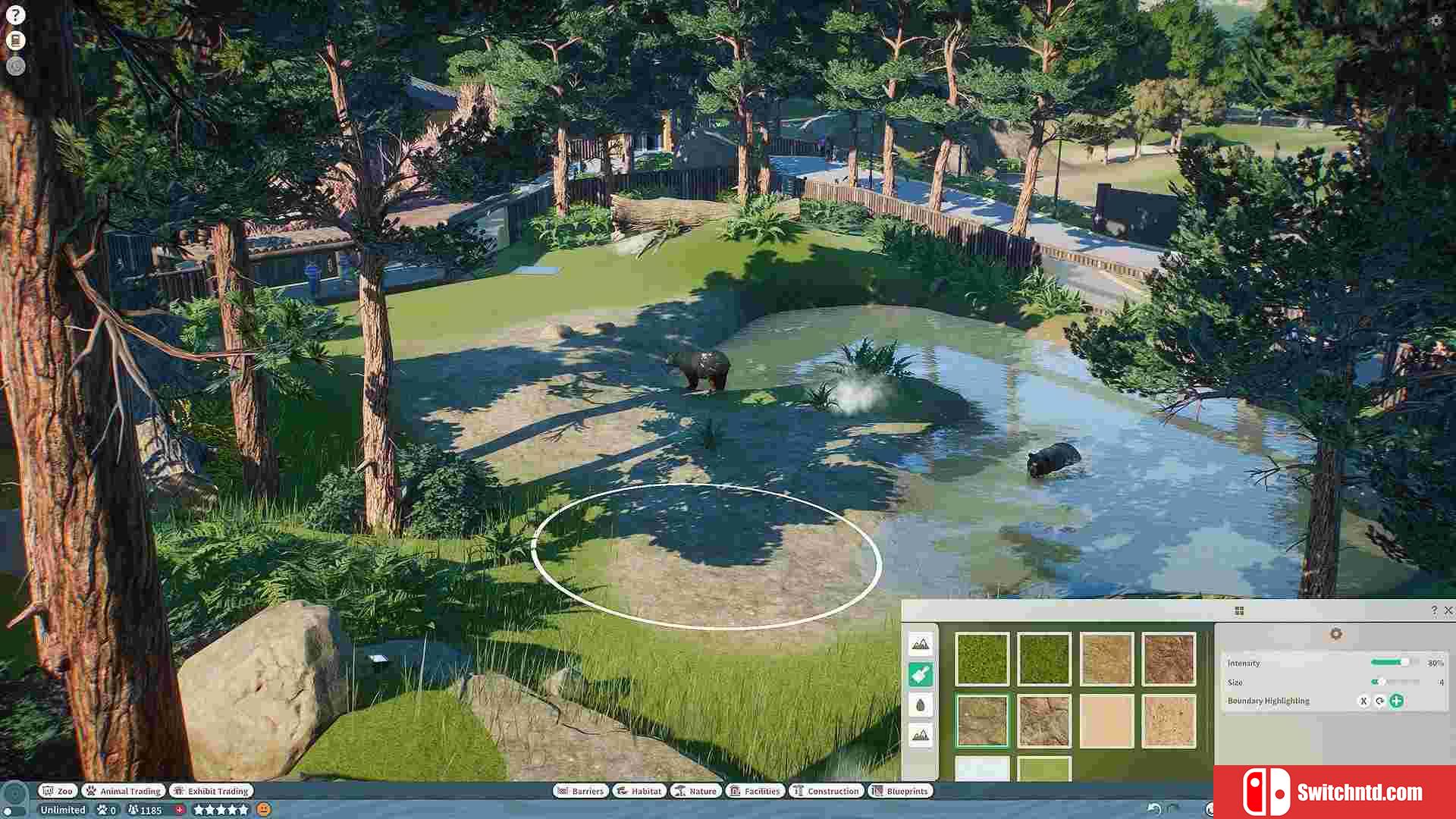 《动物园之星（Planet Zoo）》官方中文 EMPRESS镜像版[CN/EN]_3