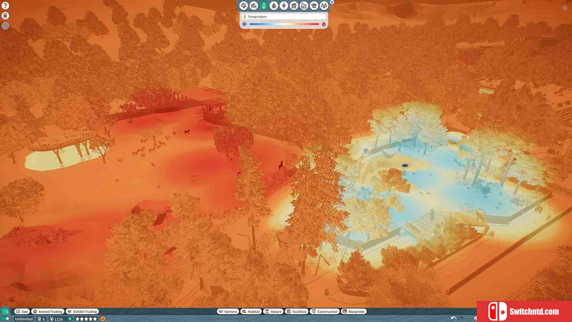 《动物园之星（Planet Zoo）》官方中文 EMPRESS镜像版[CN/EN]_6