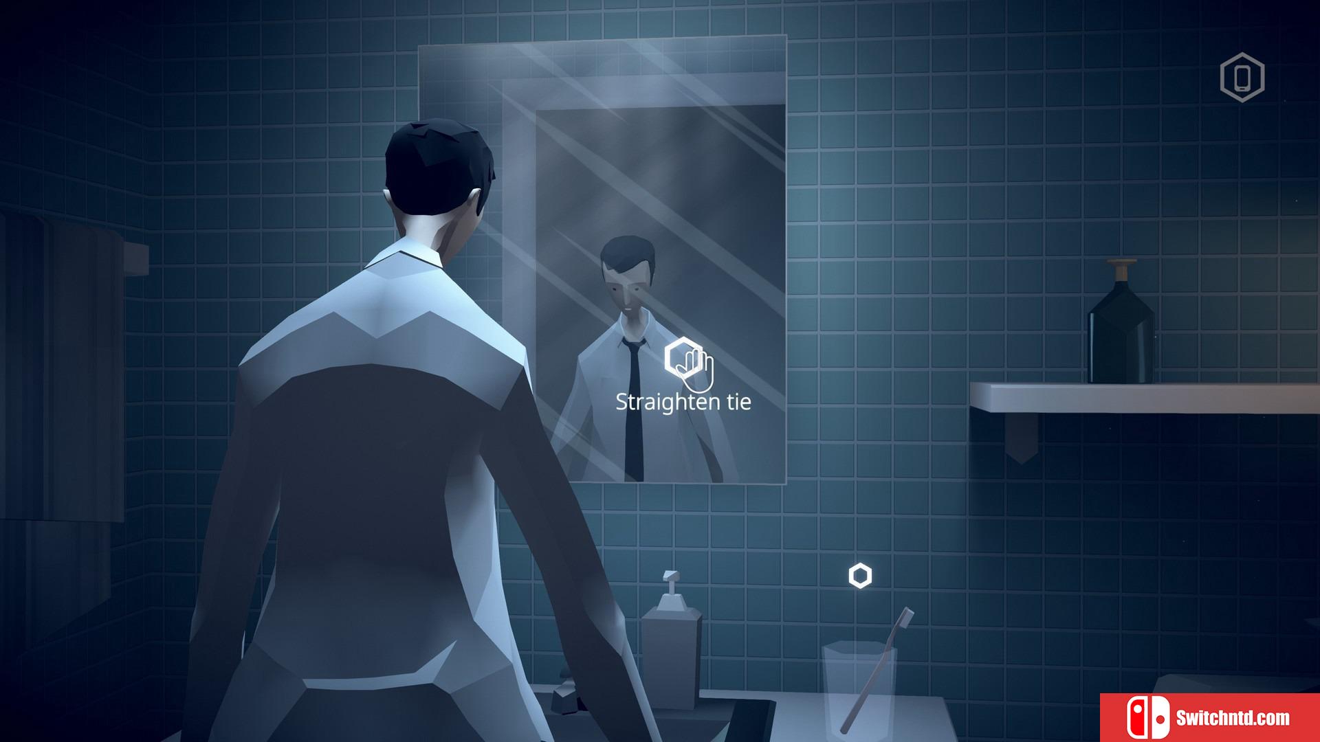 《马赛克（Mosaic）》官方中文 v1.1.9.119 Haoose硬盘版[CN/TW/EN]_1