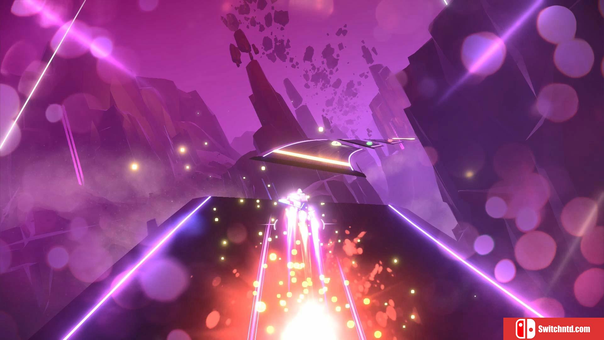 《AVICII Invector（AVICII Invector）》官方中文 Build 5525282 Chronos硬盘版[CN/EN]_1