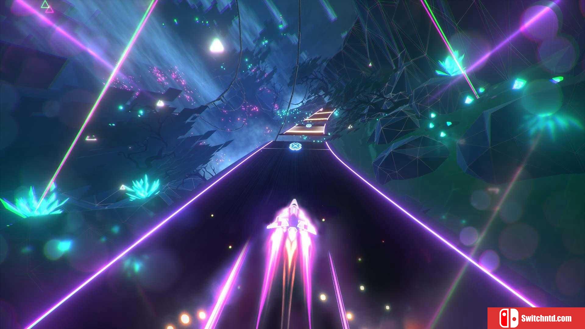 《AVICII Invector（AVICII Invector）》官方中文 Build 5525282 Chronos硬盘版[CN/EN]_5