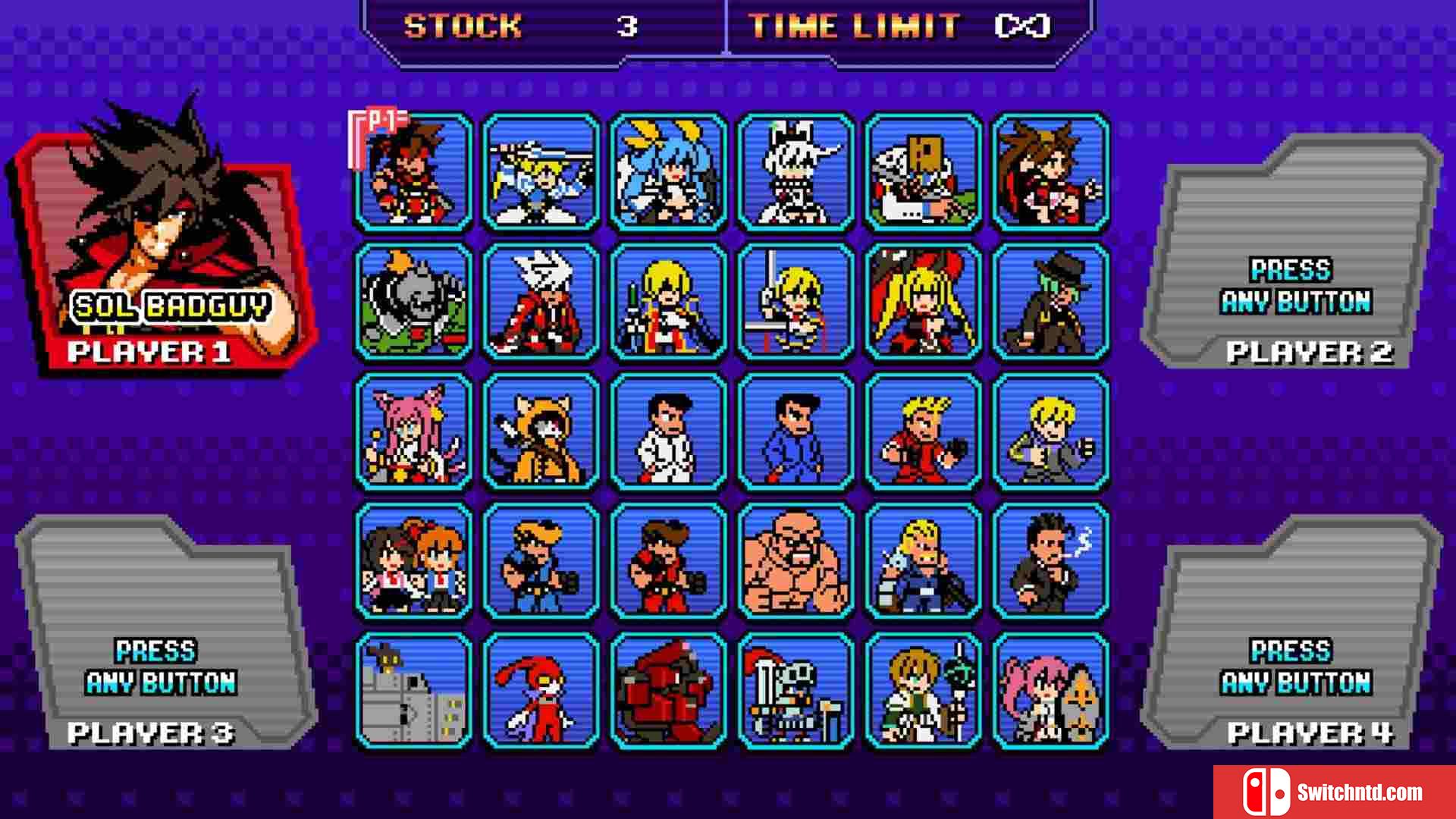 《CODE SHIFTER（CODE SHIFTER）》官方中文 Build 3850578 Chronos硬盘版[TW/EN]_5