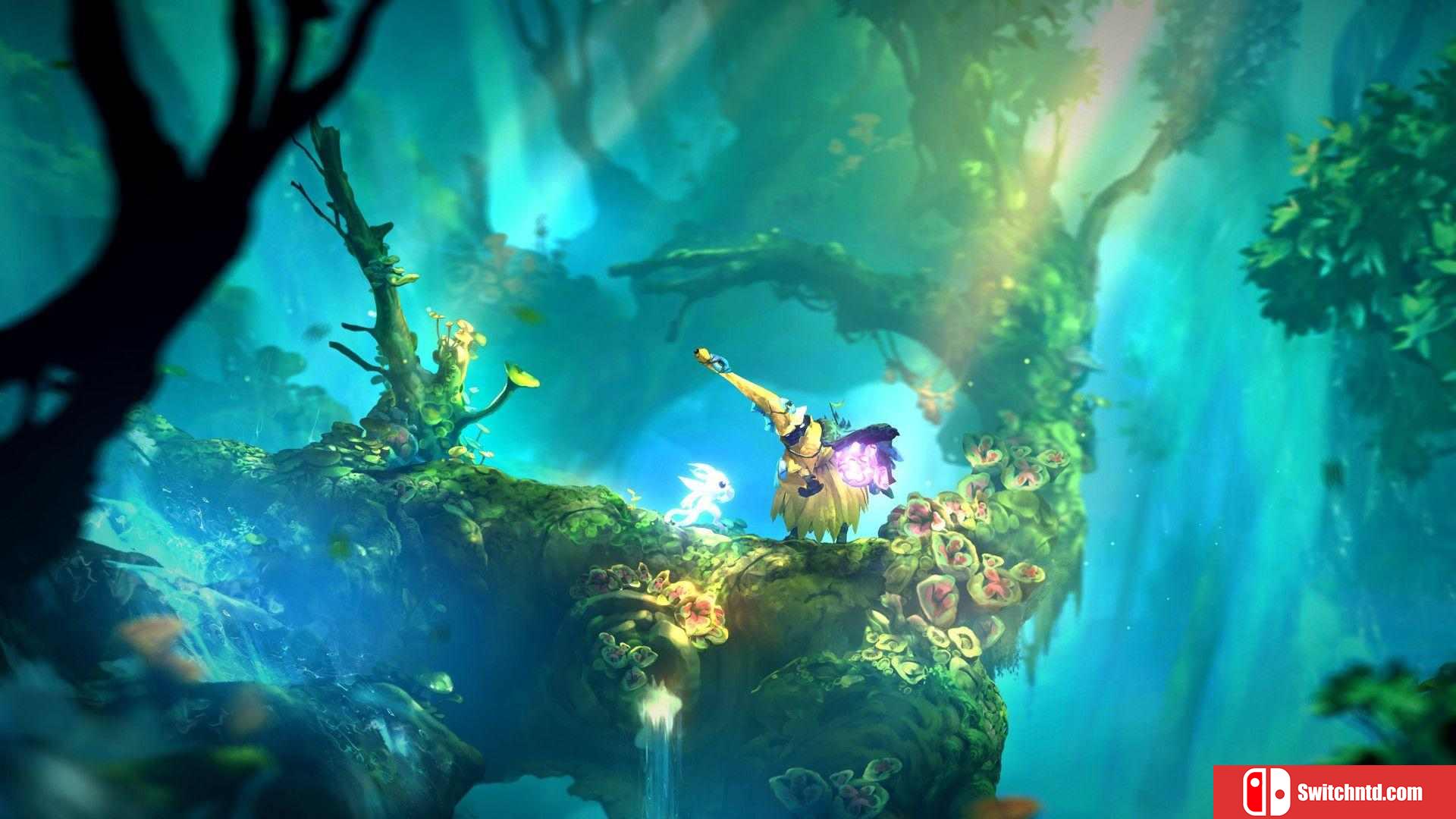 《奥日与鬼火意志（Ori and the Will of Wisps）》B.5780606 GoldBerg硬盘版[CN/EN/JP]_3