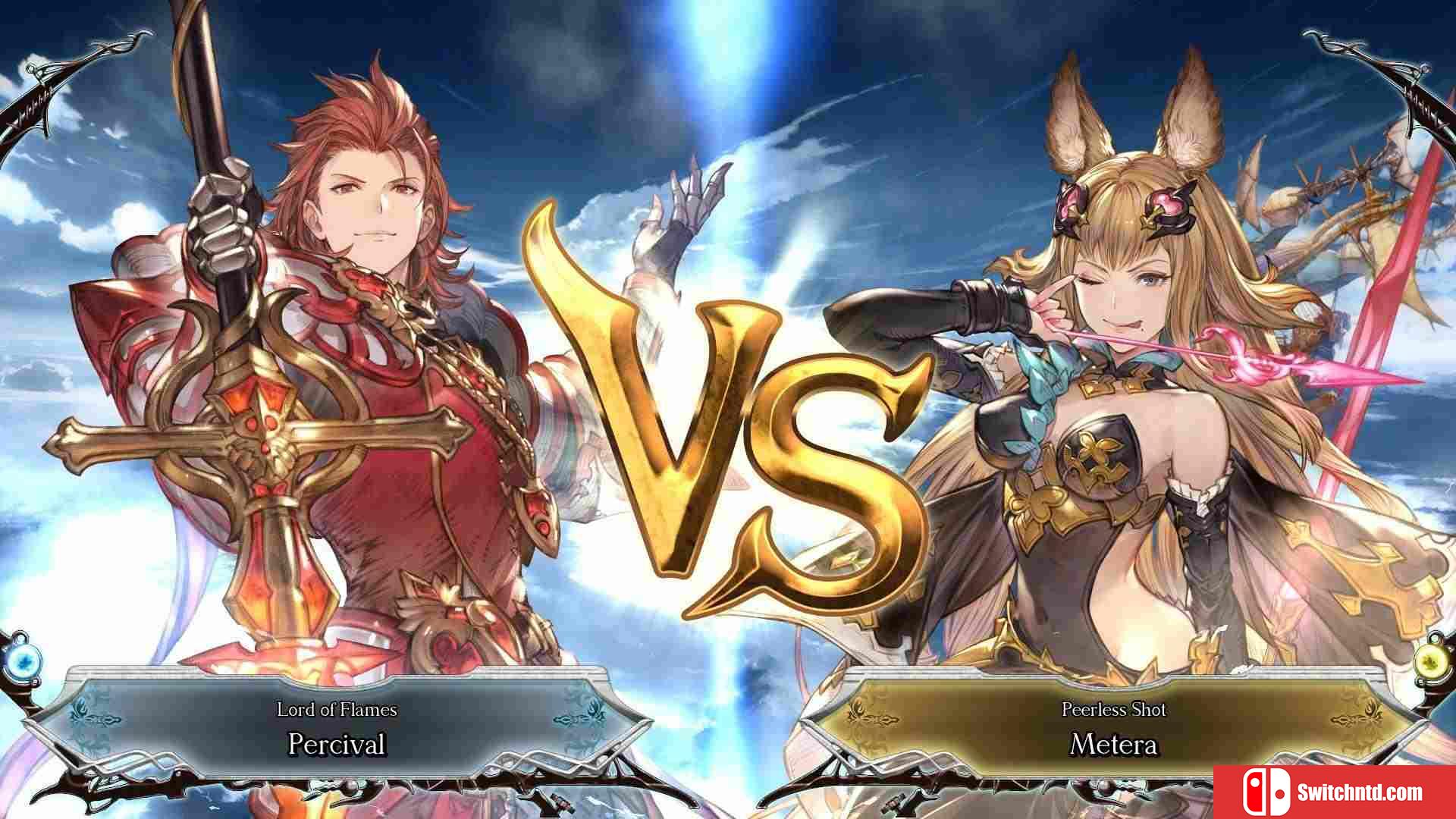 《碧蓝幻想Versus（Granblue Fantasy: Versus）》Build 5719781 Chronos硬盘版[CN/EN]_5