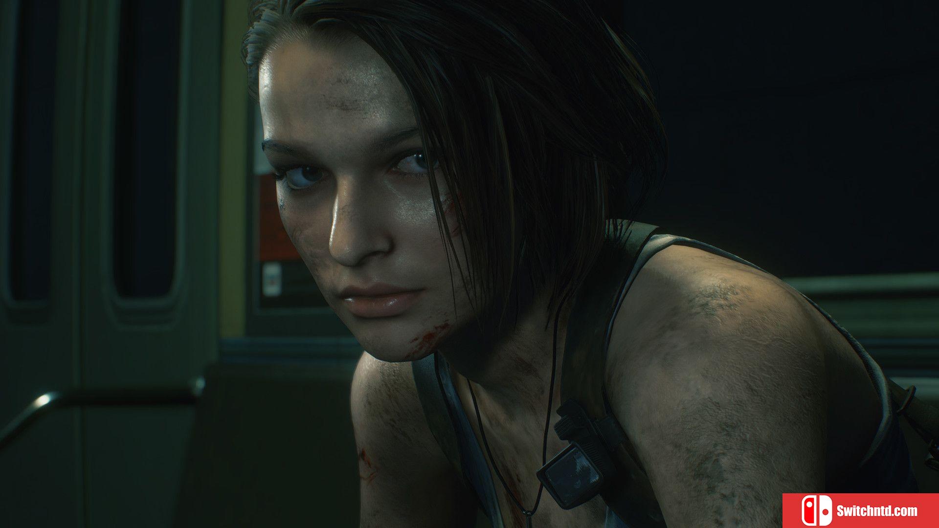 《生化危机3：重制版（RESIDENT EVIL 3）》官方中文 HOODLUM镜像版[CN/EN]_1