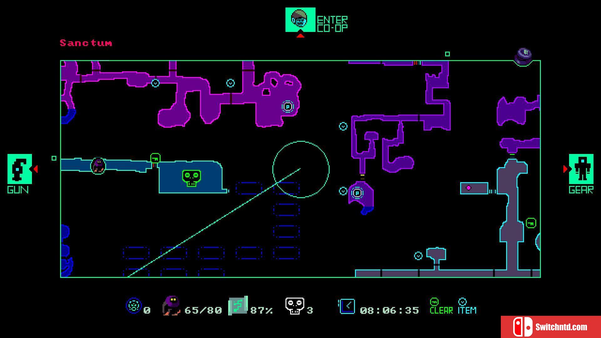 《OUTBUDDIES DX（OUTBUDDIES DX）》官方中文 v1.60 GOG硬盘版[CN/EN/JP]_4