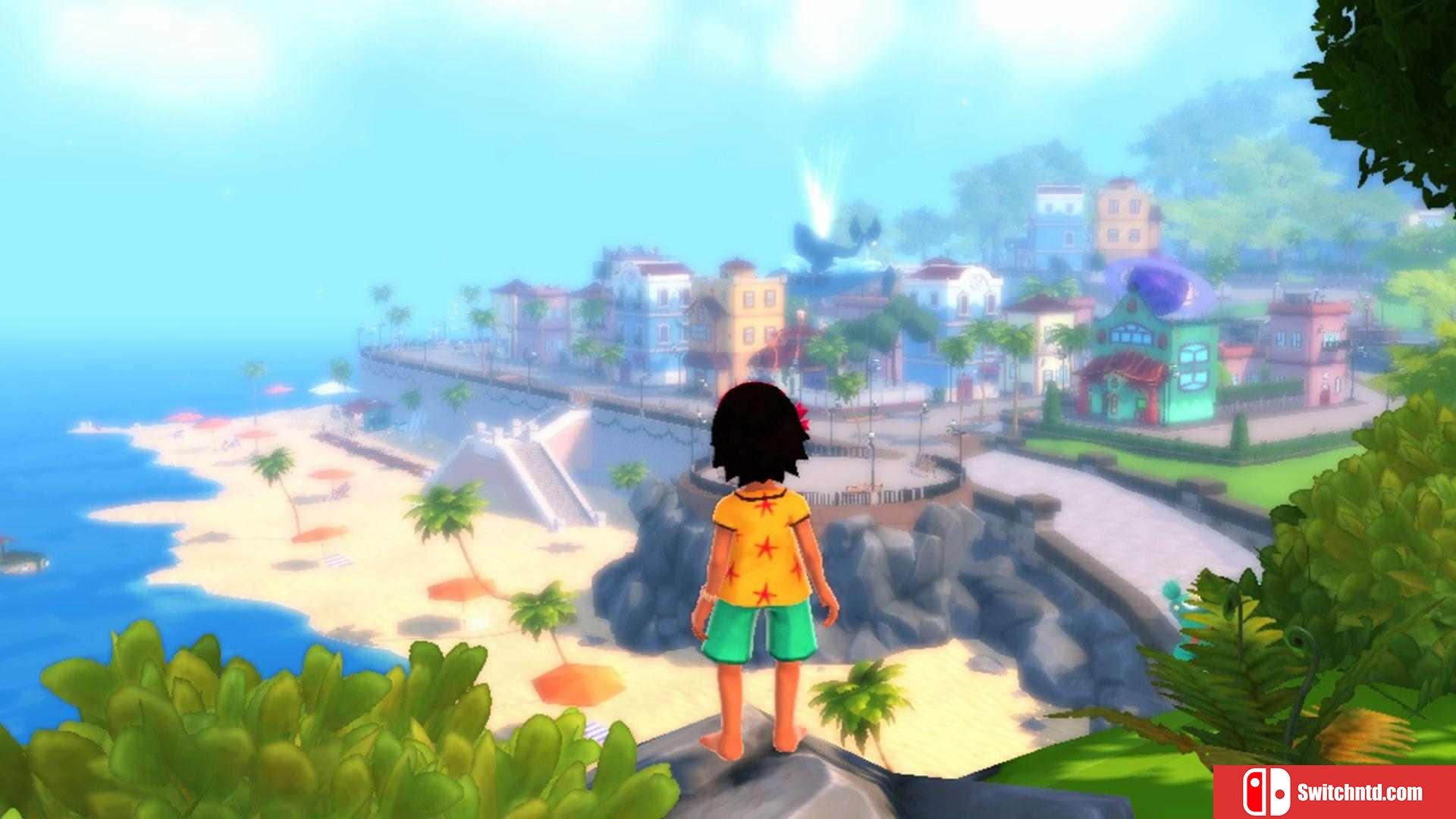 《玛拉的夏天（Summer in Mara）》官方中文 v1.9 GOG硬盘版[CN/EN]_4