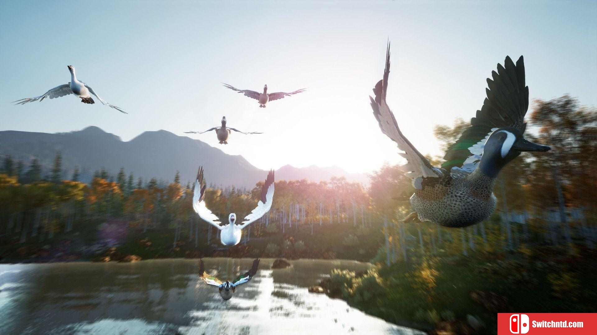 《模拟狩猎2（Hunting Simulator 2）》官方中文 Build 20200915 P2P硬盘版[CN/TW/EN/JP]_3