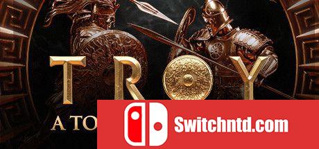 《全面战争传奇：特洛伊（Total War Saga: TROY）》官方中文 CPY镜像版[CN/TW/EN]_0