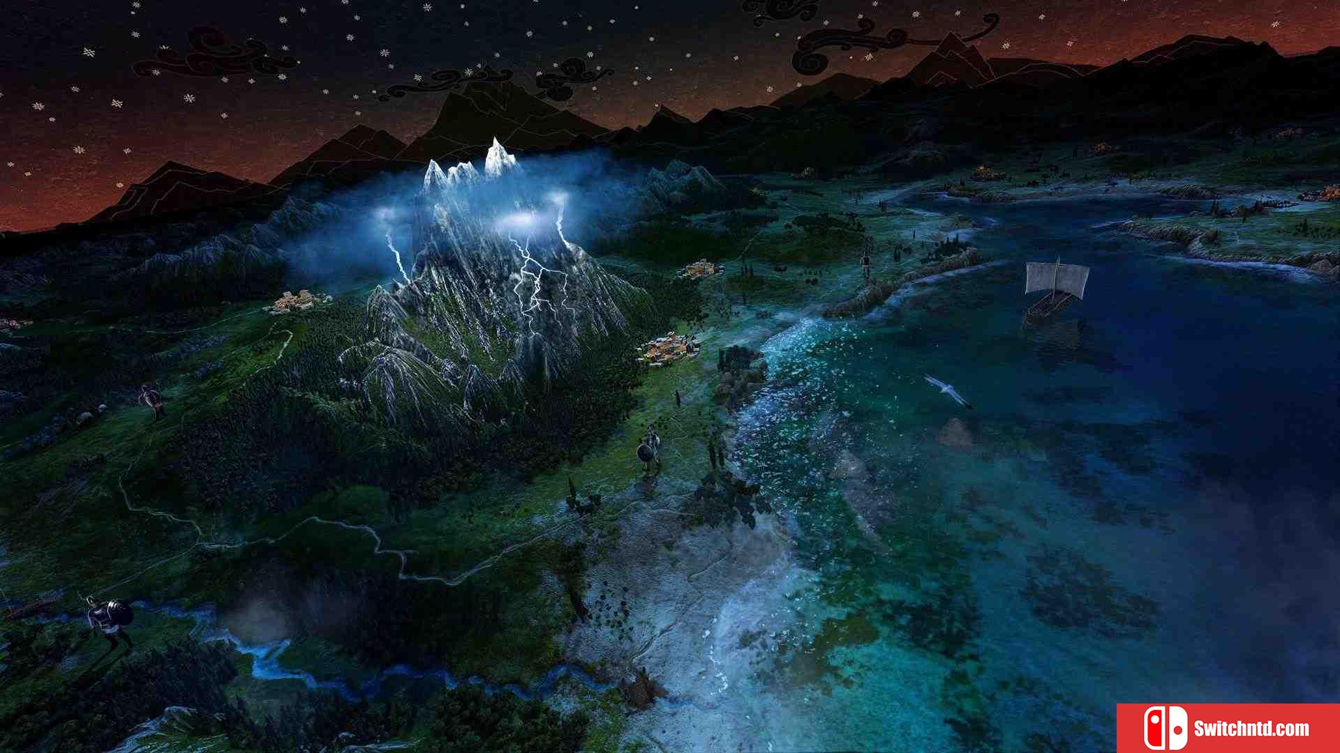 《全面战争传奇：特洛伊（Total War Saga: TROY）》官方中文 CPY镜像版[CN/TW/EN]_3