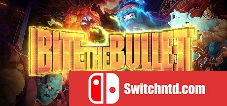 《忍辱负重（Bite the Bullet）》官方中文 Build 5678393 valtrix1982硬盘版[CN/EN/JP]_0