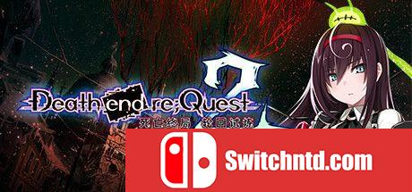 《死亡终局：轮回试炼2（Death end re;Quest2）》Build 5459536 Chronos硬盘版[CN/TW/EN/JP]_0