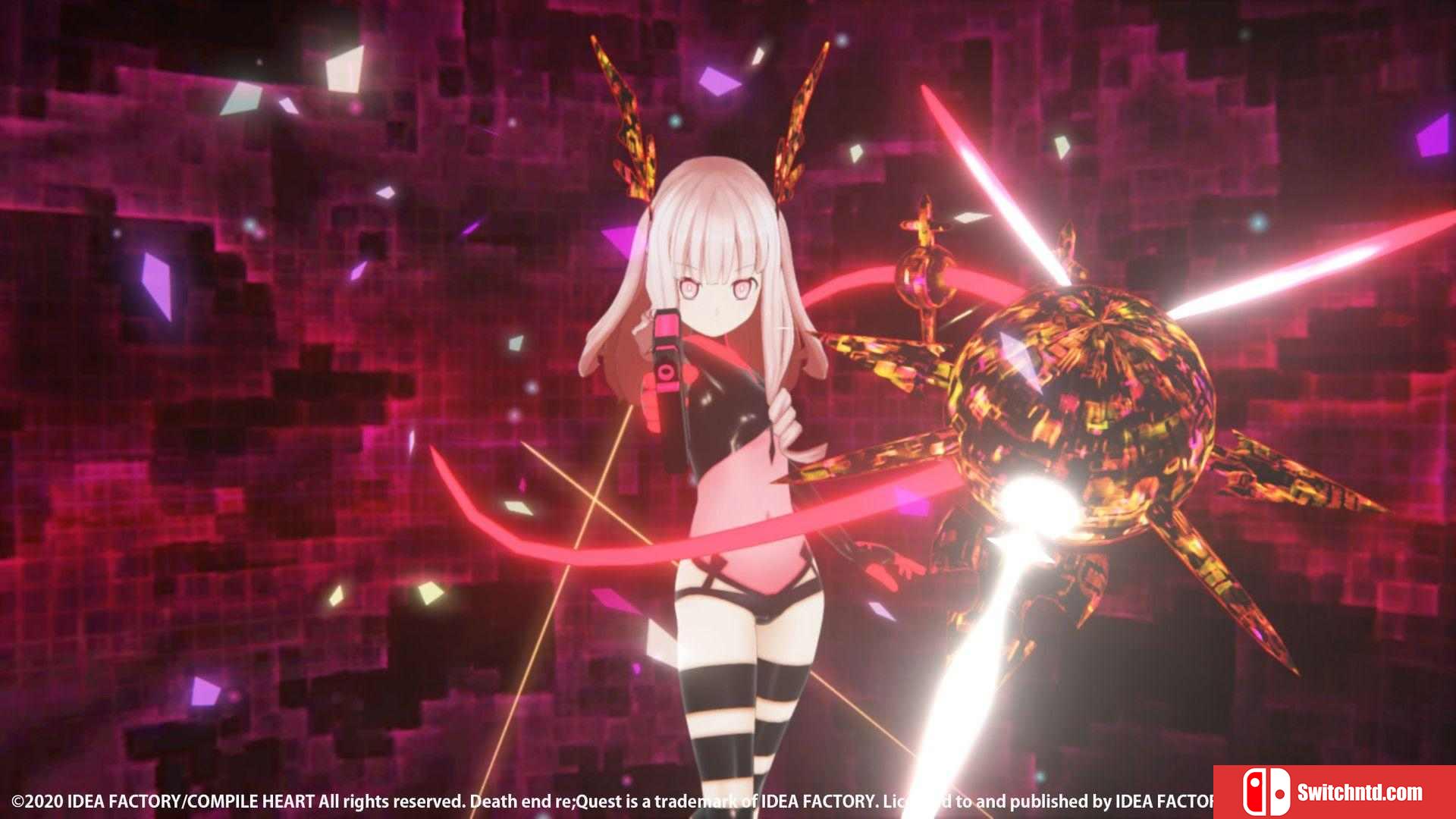 《死亡终局：轮回试炼2（Death end re;Quest2）》Build 5459536 Chronos硬盘版[CN/TW/EN/JP]_3