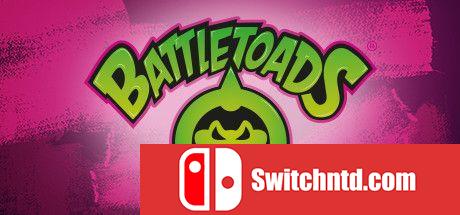 《忍者蛙（Battletoads）》官方中文 Build 5589782 Chronos硬盘版[CN/EN/JP]_0