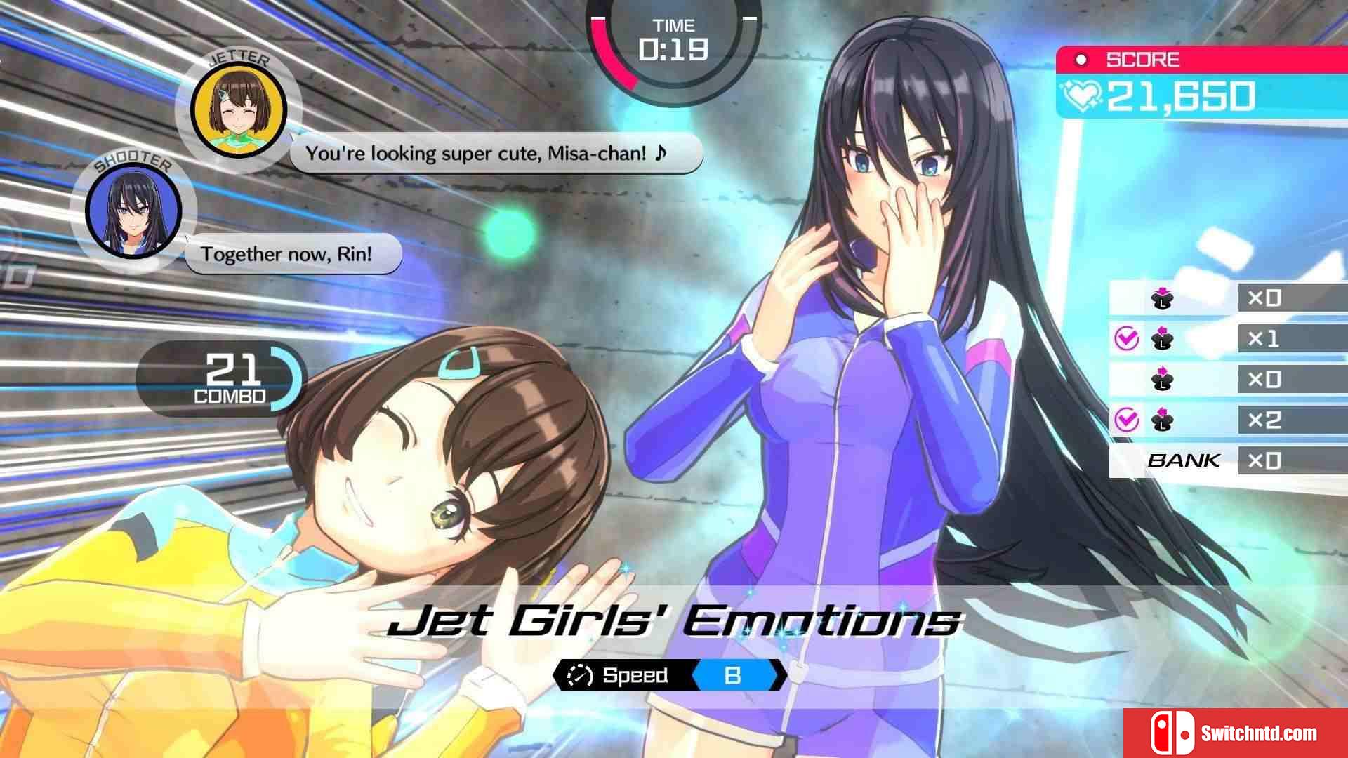 《神田川Jet Girls（Kandagawa Jet Girls）》B.5531103 Chronos硬盘版[CN/TW/EN/JP]_5