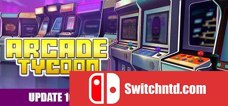 《街机大亨（Arcade Tycoon）》P2P硬盘版[CN/EN/JP]_0
