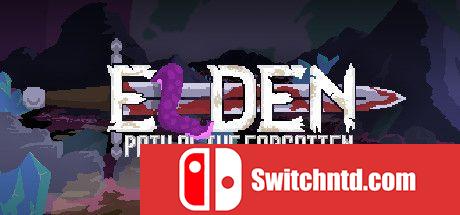 《埃尔登：遗忘之旅（Elden: Path of the Forgotten）》官方中文 P2P硬盘版[CN/TW/EN/JP]_0