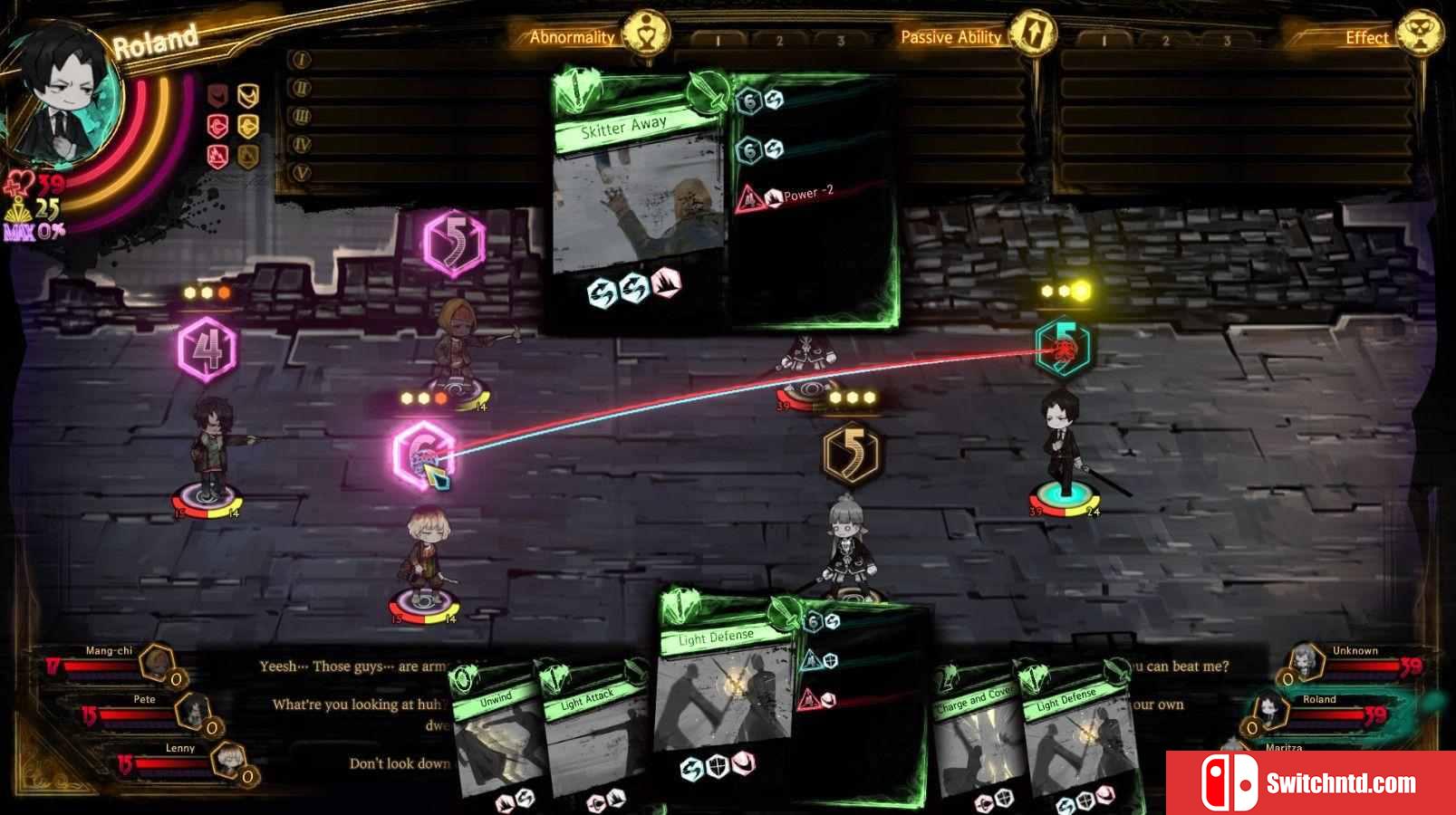 《废墟图书馆（Library Of Ruina）》官方中文 v1.0.2.2e P2P硬盘版[CN/EN/JP]_4